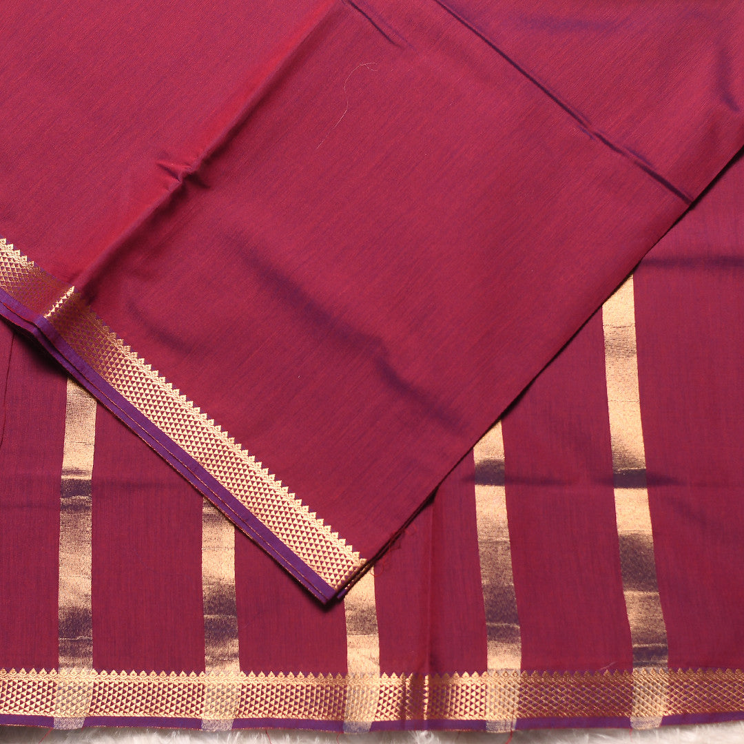 L.246 (9 Yards Saree)