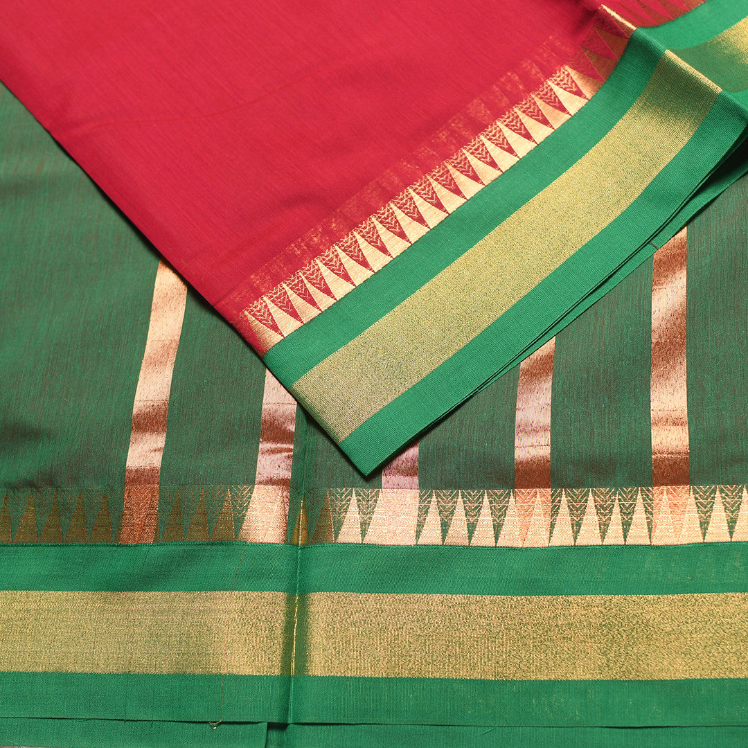 L.253 (9 Yards Saree)