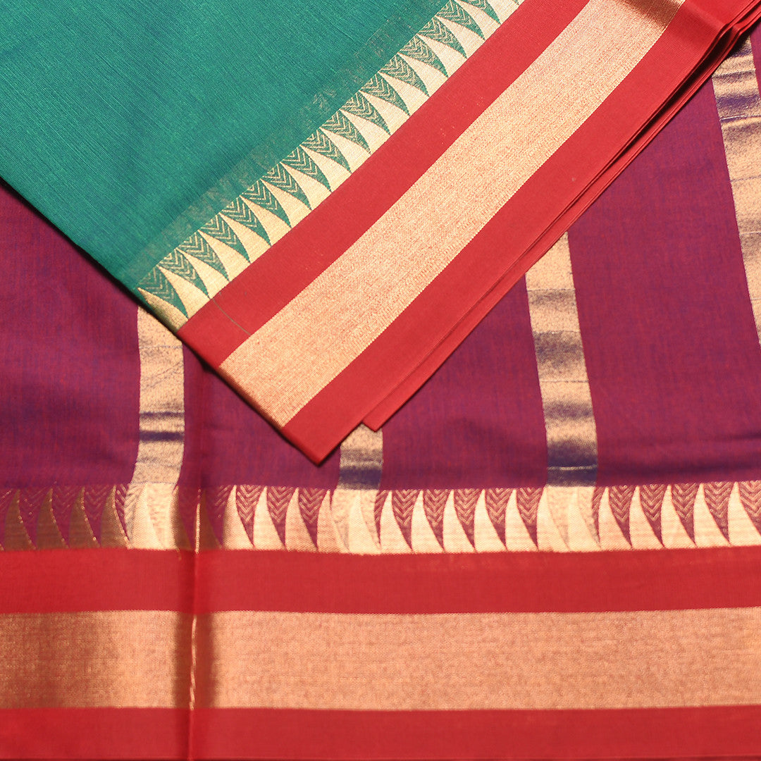 L.259 (9 Yards Saree)