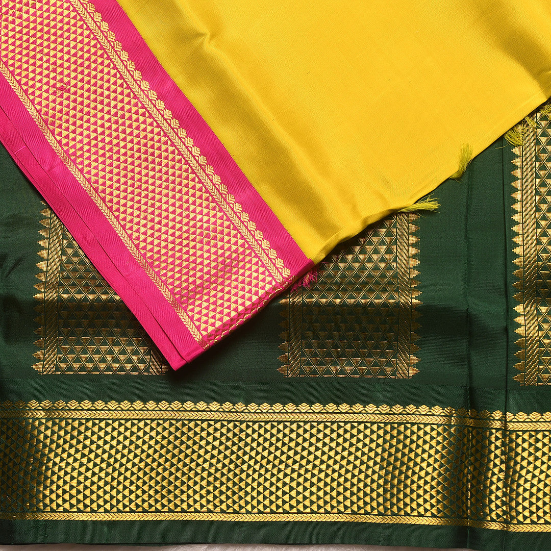 L. 287 (10 Yards saree)