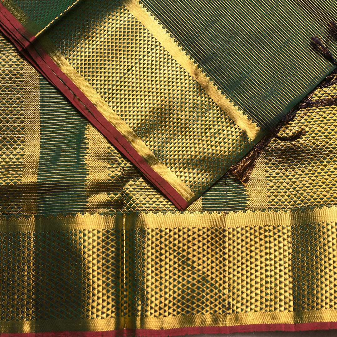 L. 297 (10 Yards saree)