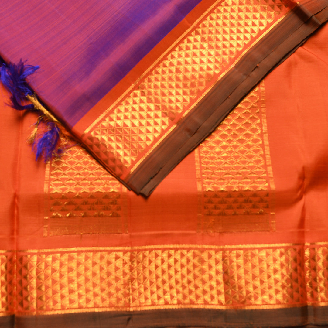L-299 (10 Yards saree)