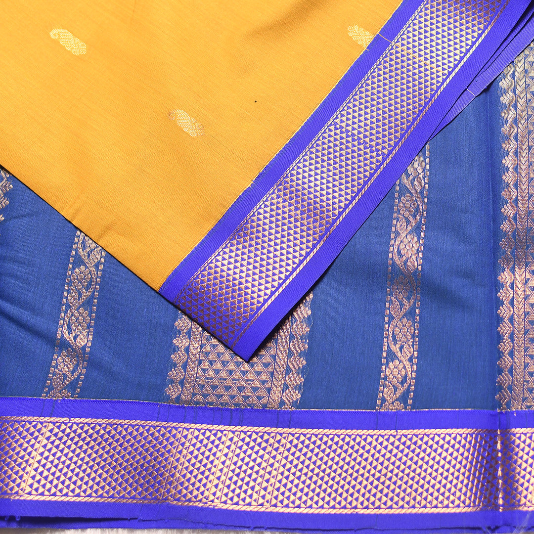 L.306 (9 Yards Saree)
