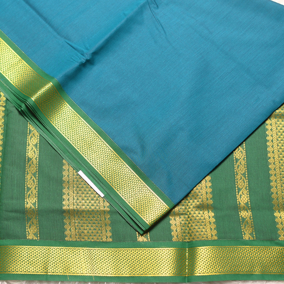 L.310 (9 Yards Saree)
