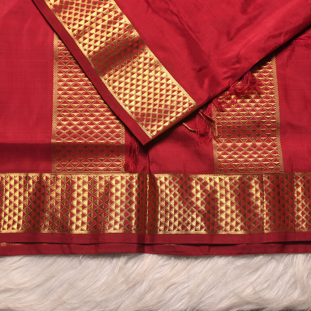 L-311 (10 Yards saree)