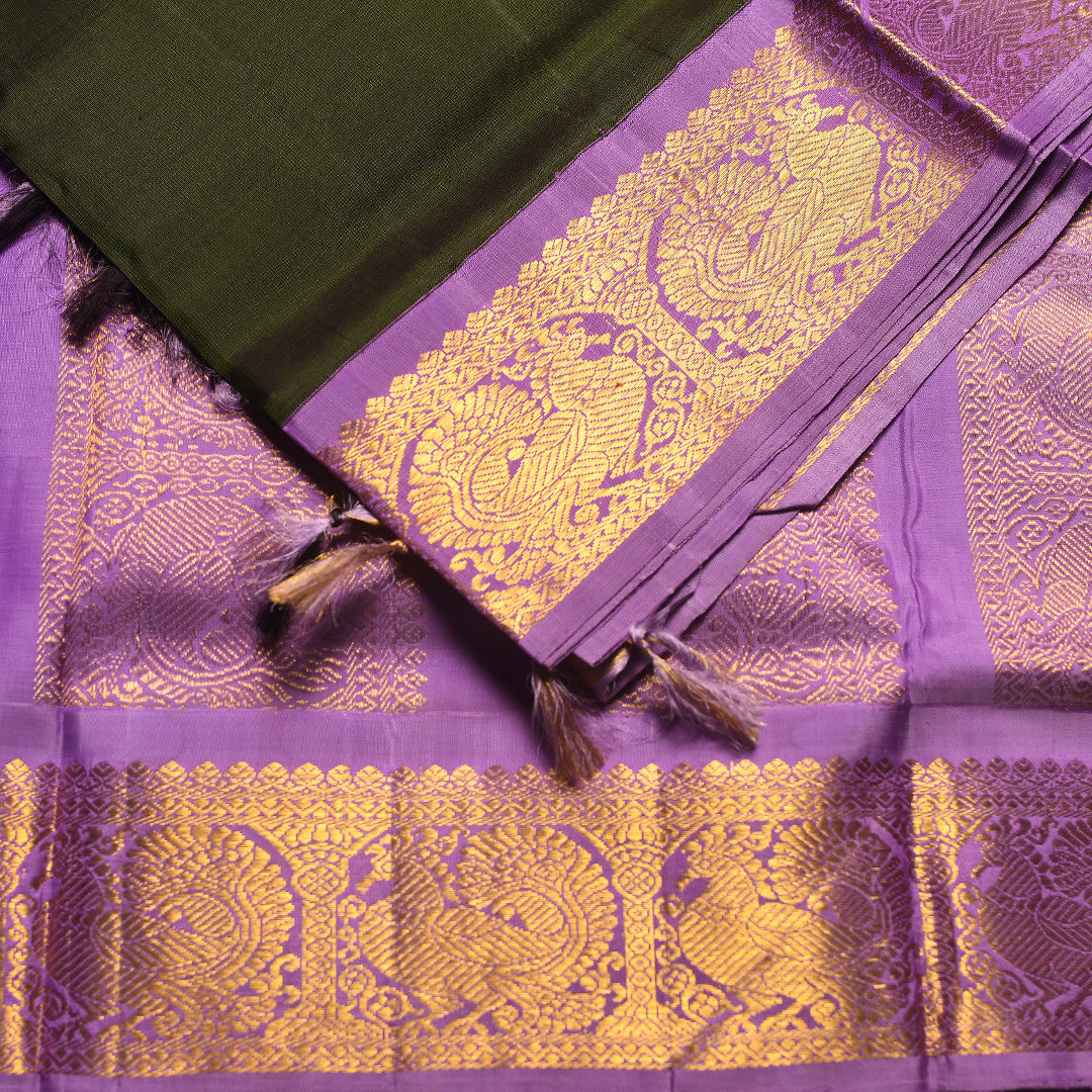 L-316 (10 Yards saree)