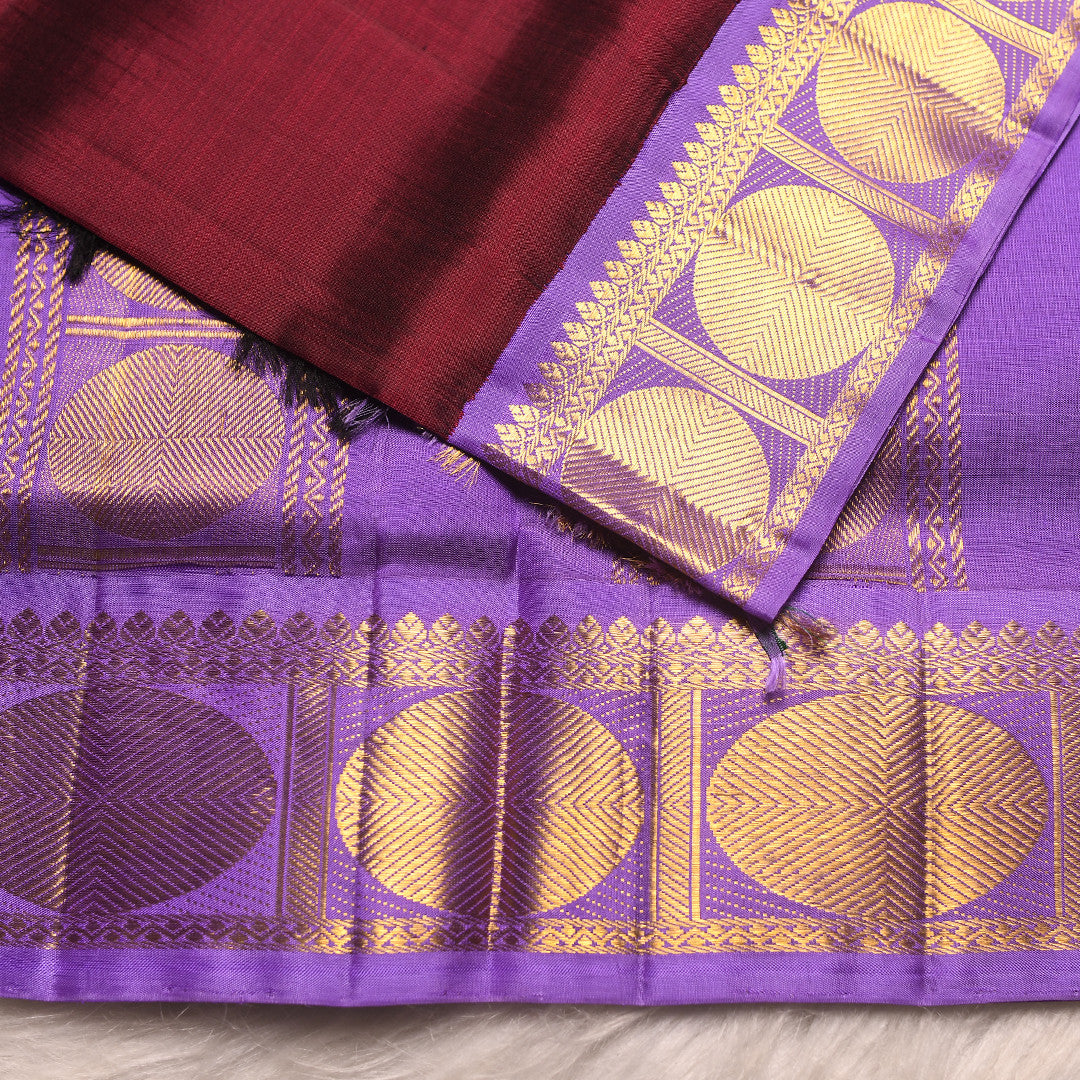L-319 (10 Yards saree)