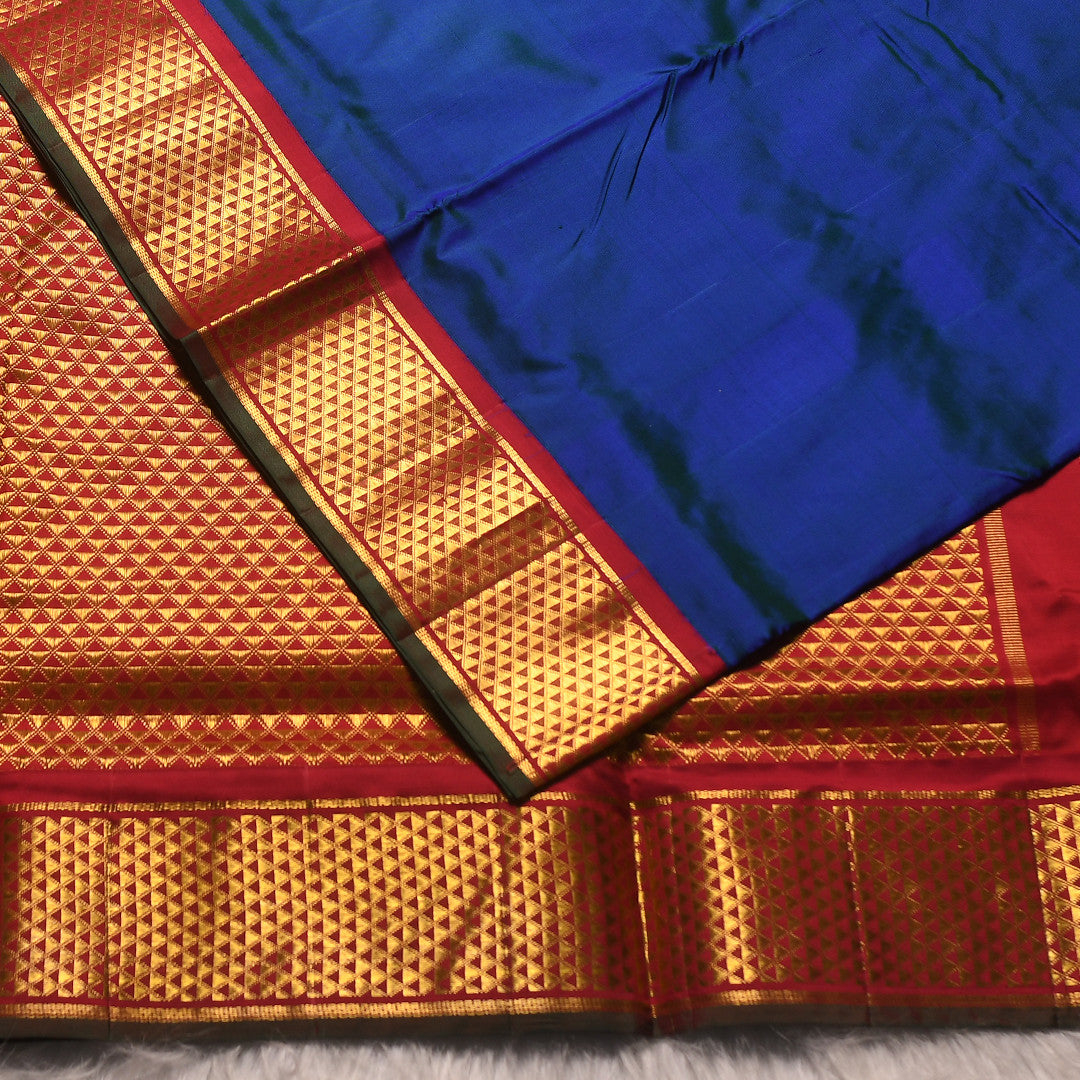 L-328 (10 Yards saree)