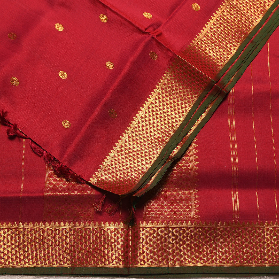 L-56 (10 Yards saree)