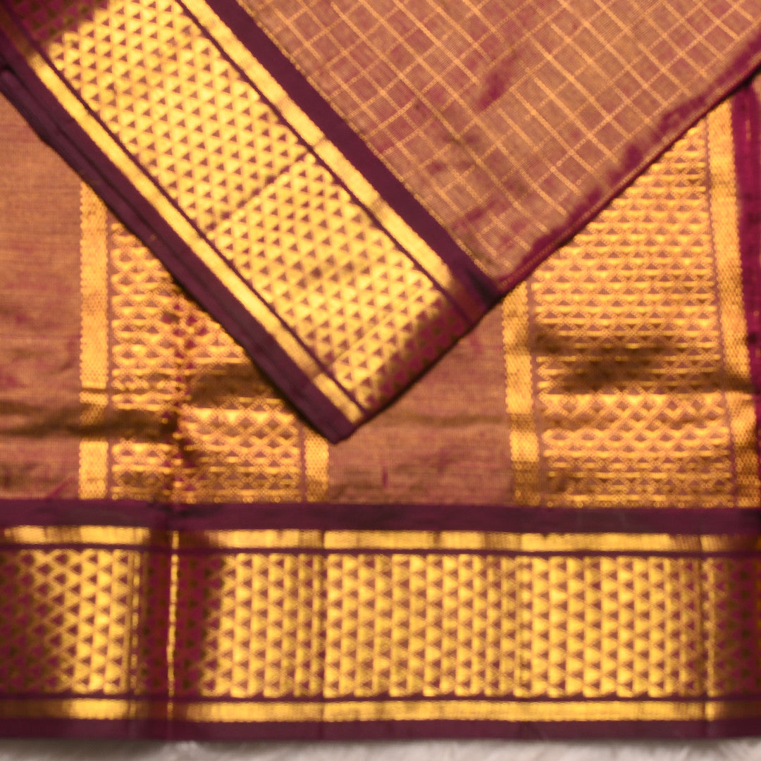 L-69 (10 Yards saree)