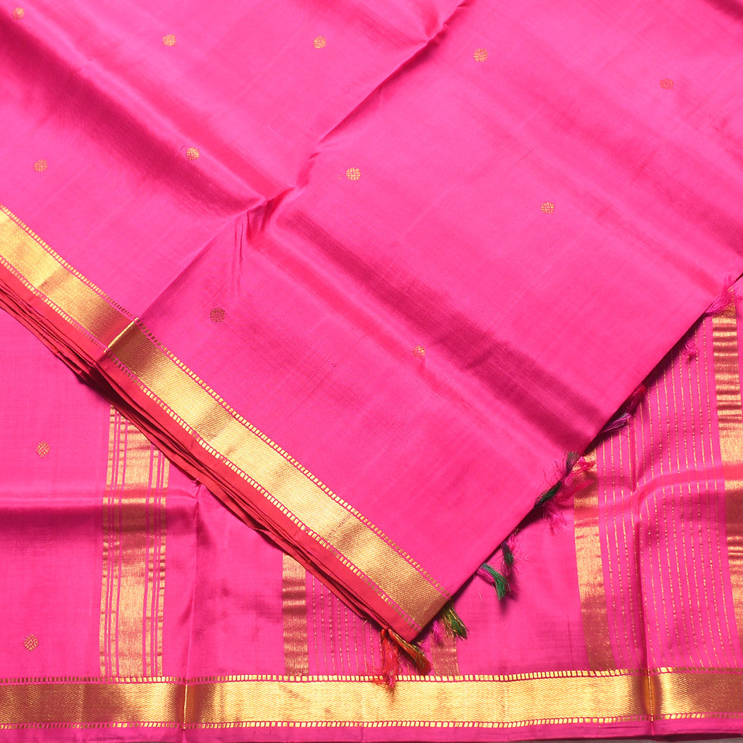 L-81 (10 yards saree)