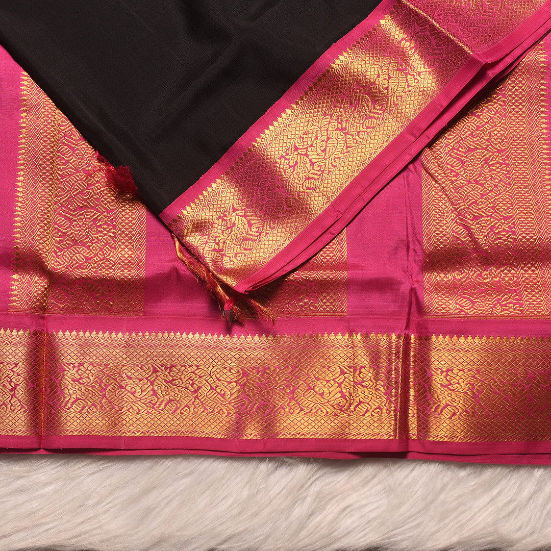 L 83 (10 Yards saree)