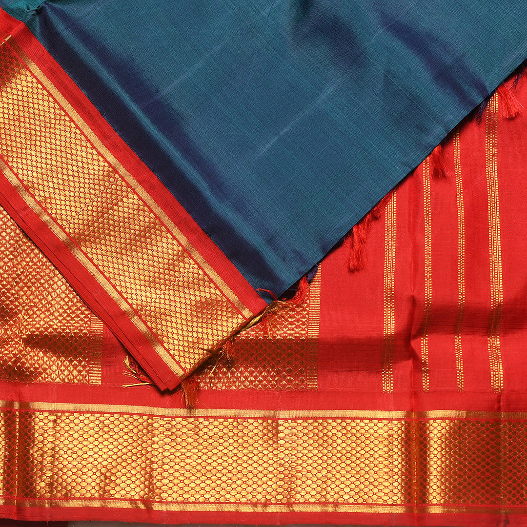 L 93 (10 Yards saree)