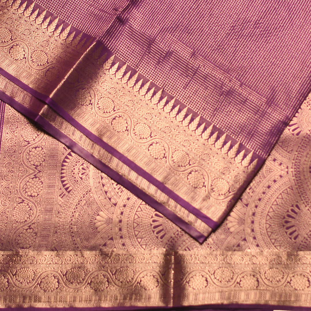 LV-2843 (6Yards saree )