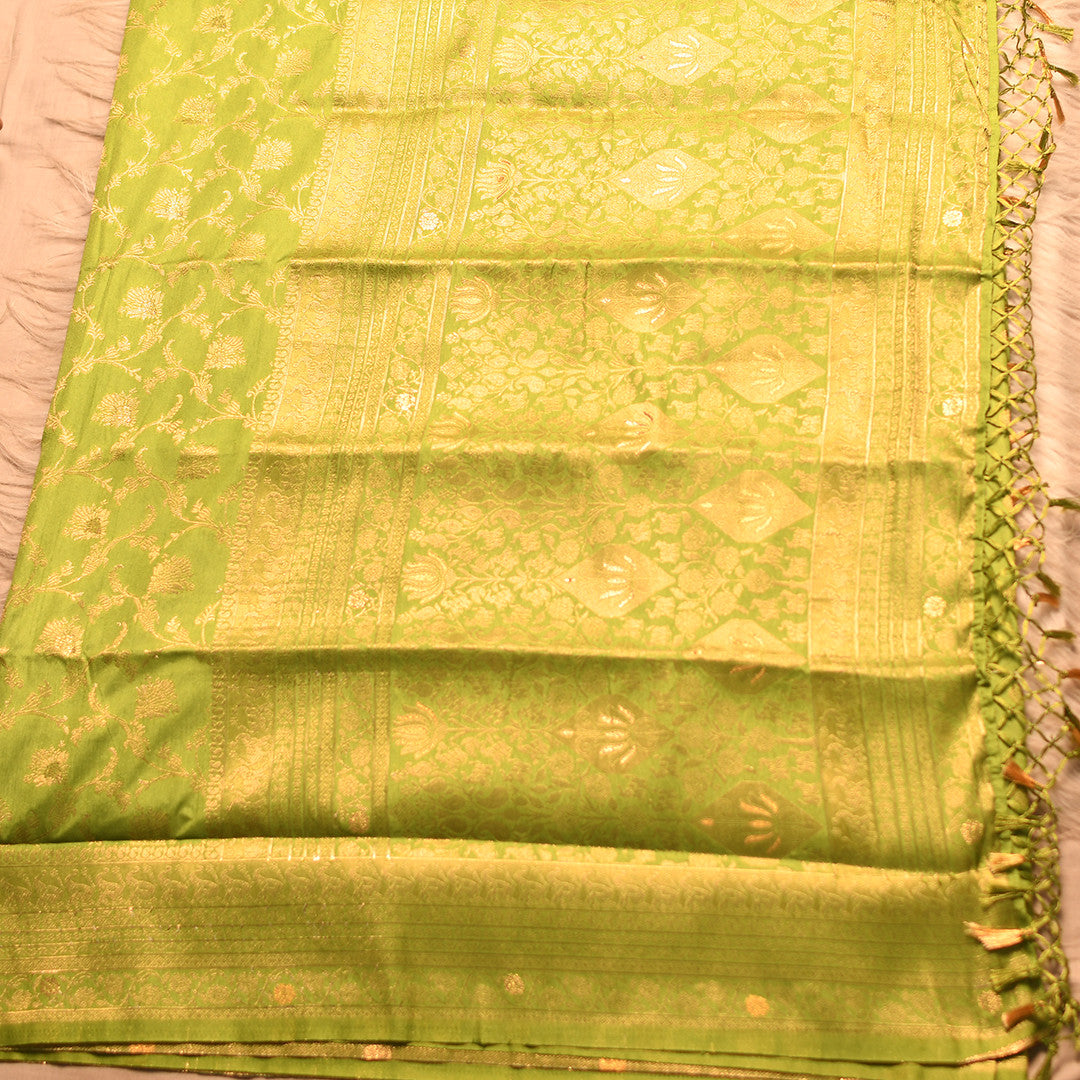LV-2846 (6 Yards saree)