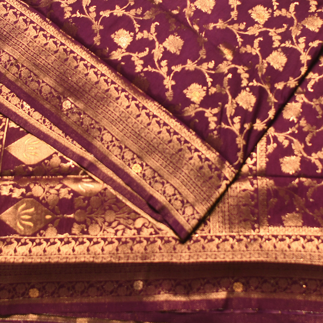 LV-2853 (6Yards saree)