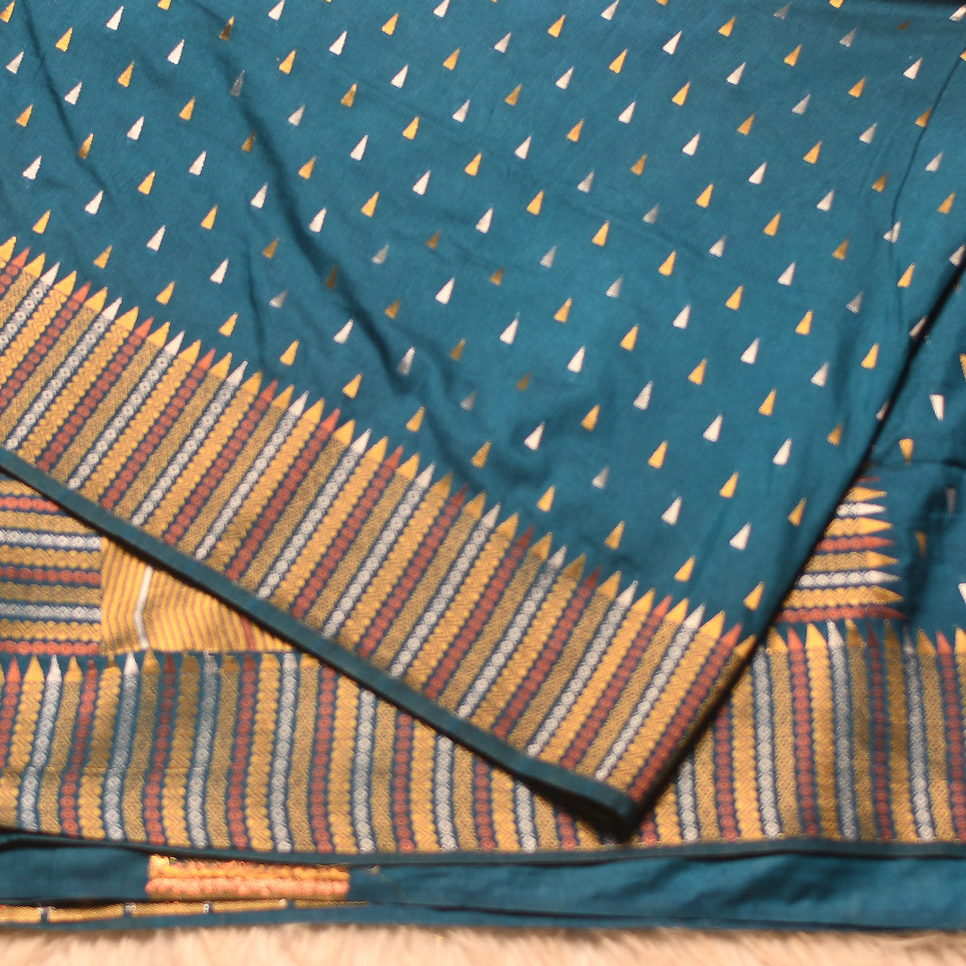 LV-2865 (6Yards saree)