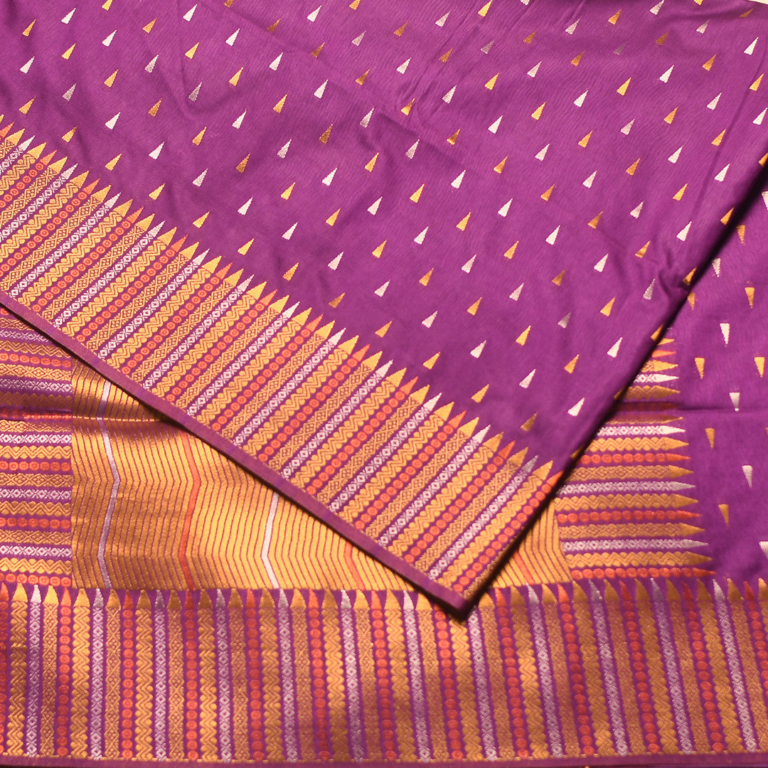 LV-2867 (6Yards saree)