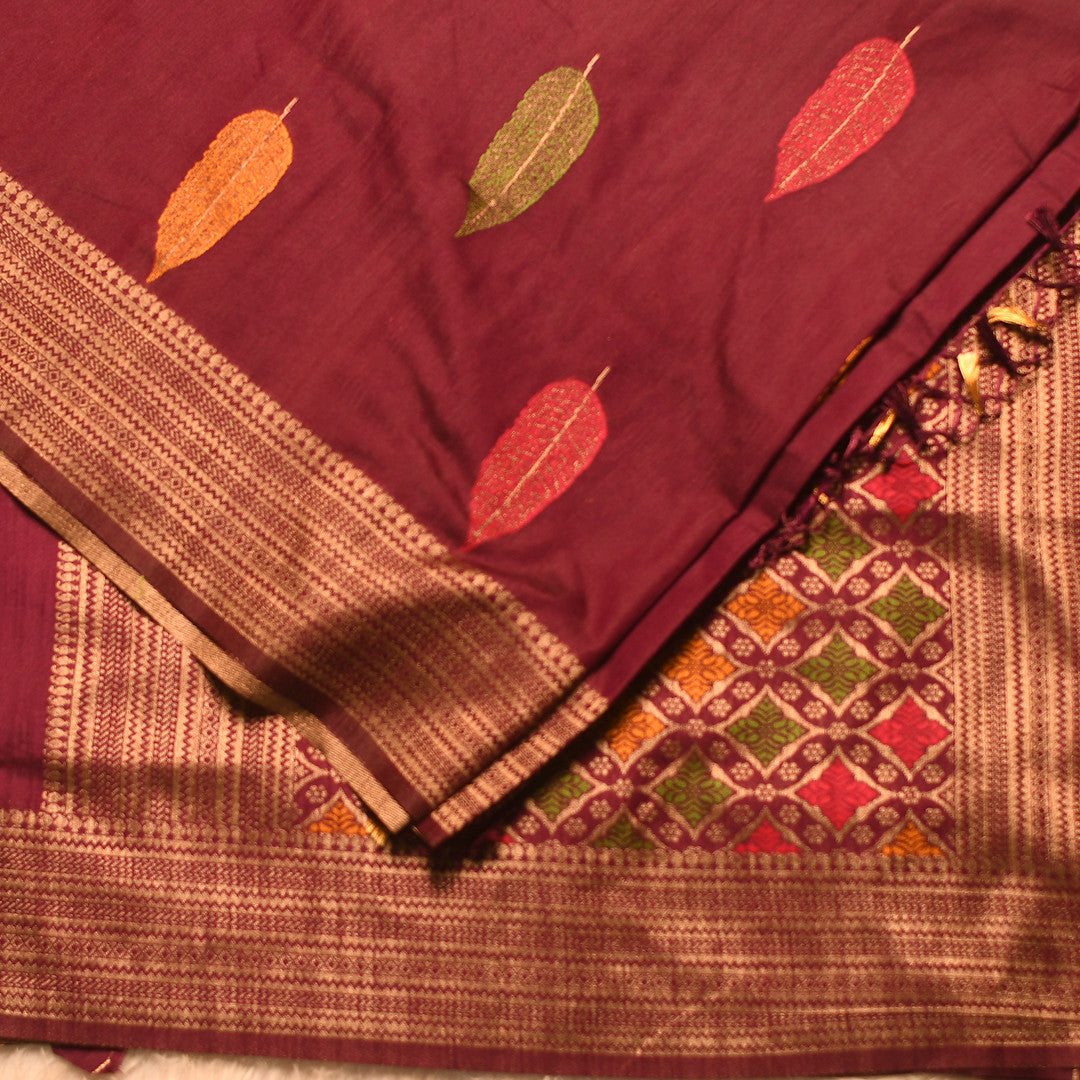 LV-2874 (6Yards saree)