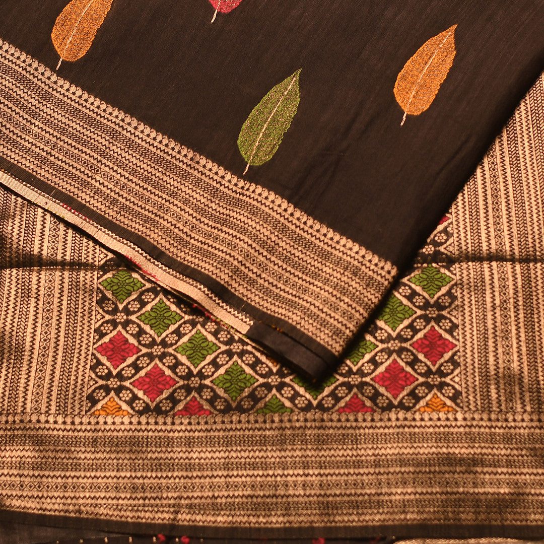 LV-2877 (6Yards saree)