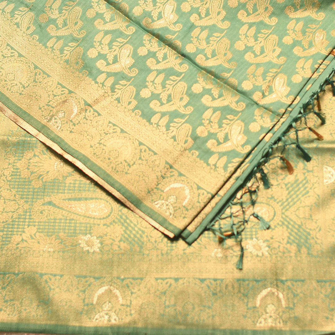 LV-2887 (6Yards saree)