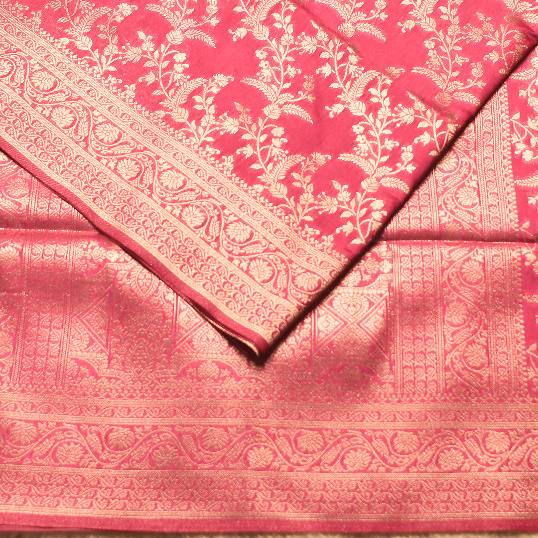 LV-2933 (6Yards saree )
