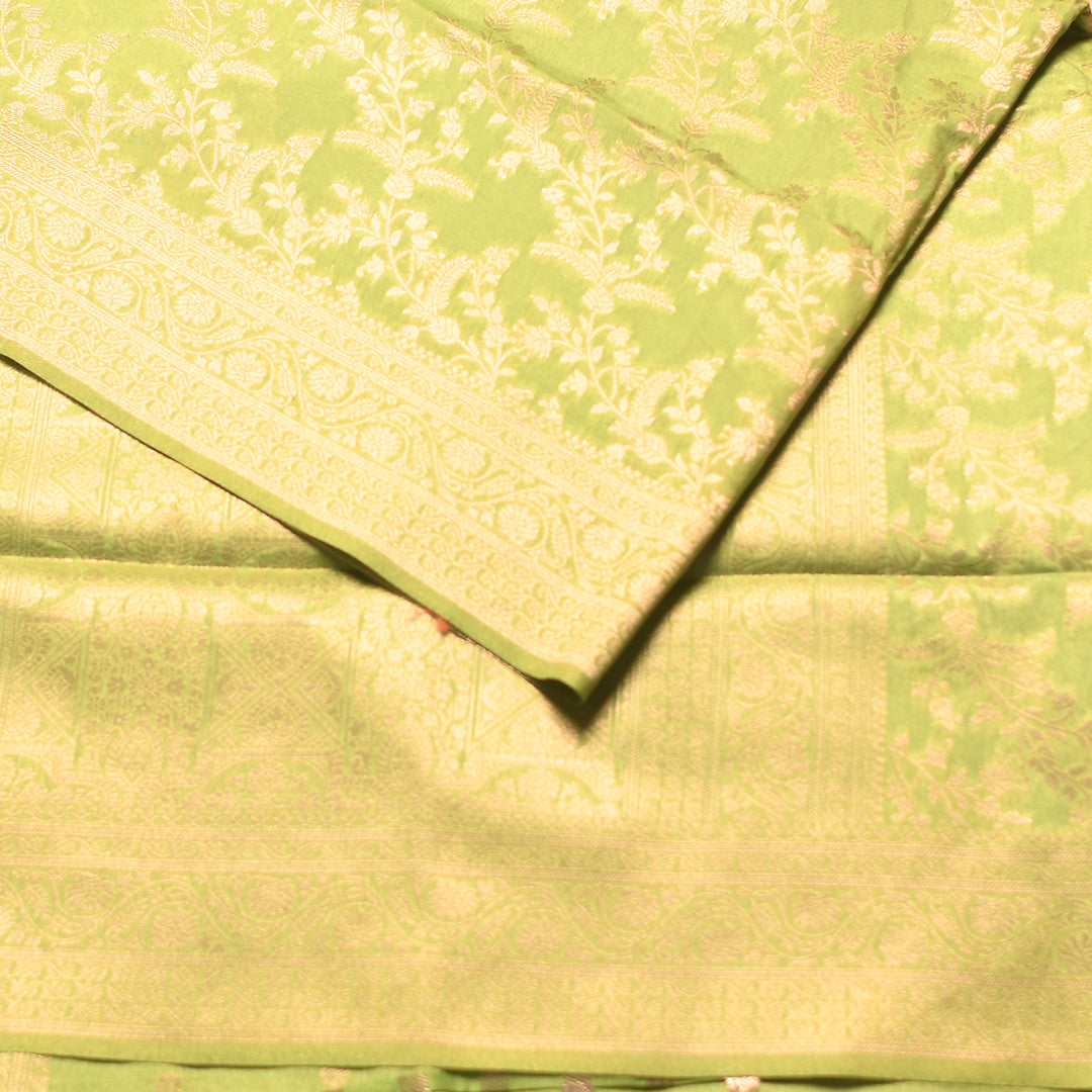 LV-2946 (6Yards saree)