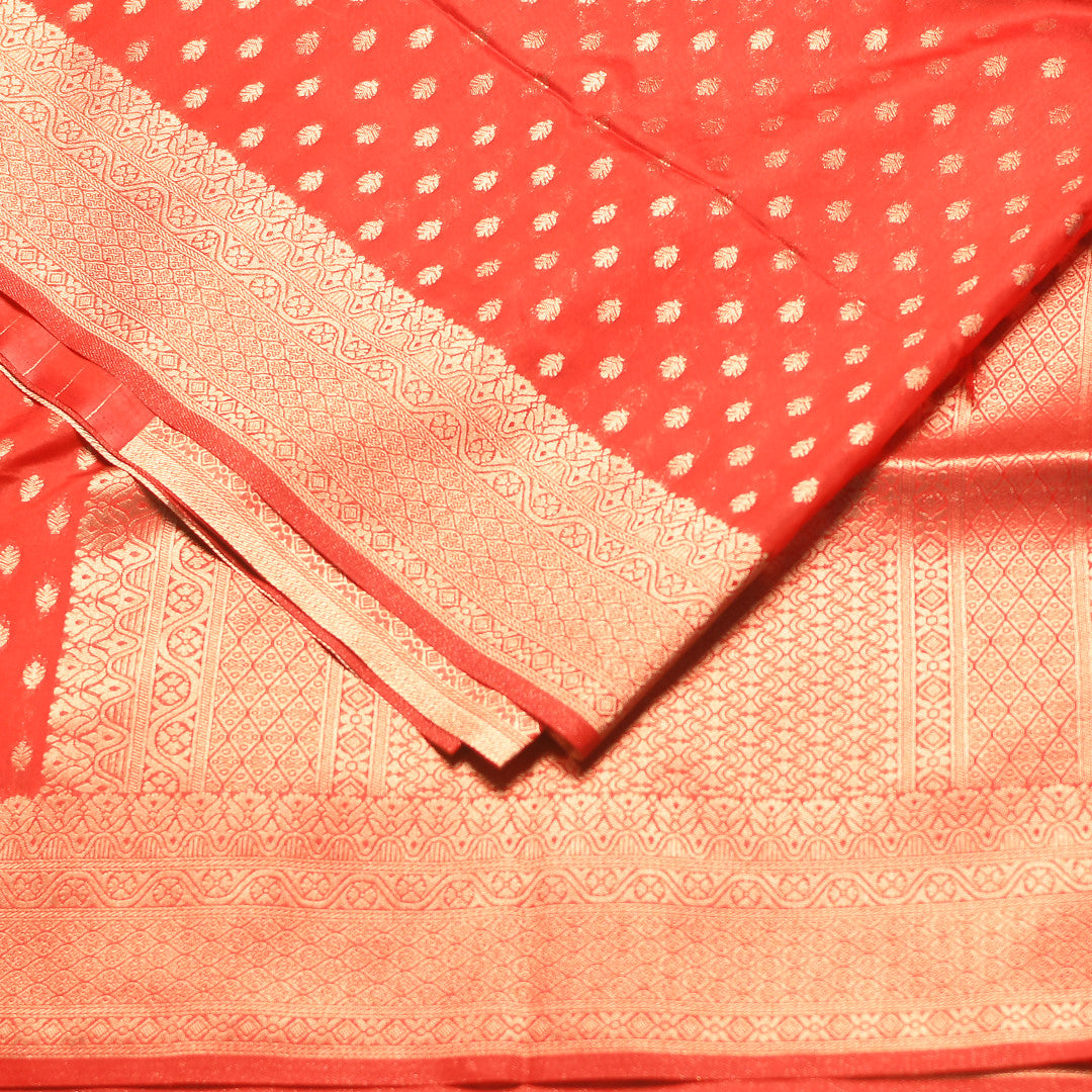 LV-2958 (6Yards saree)