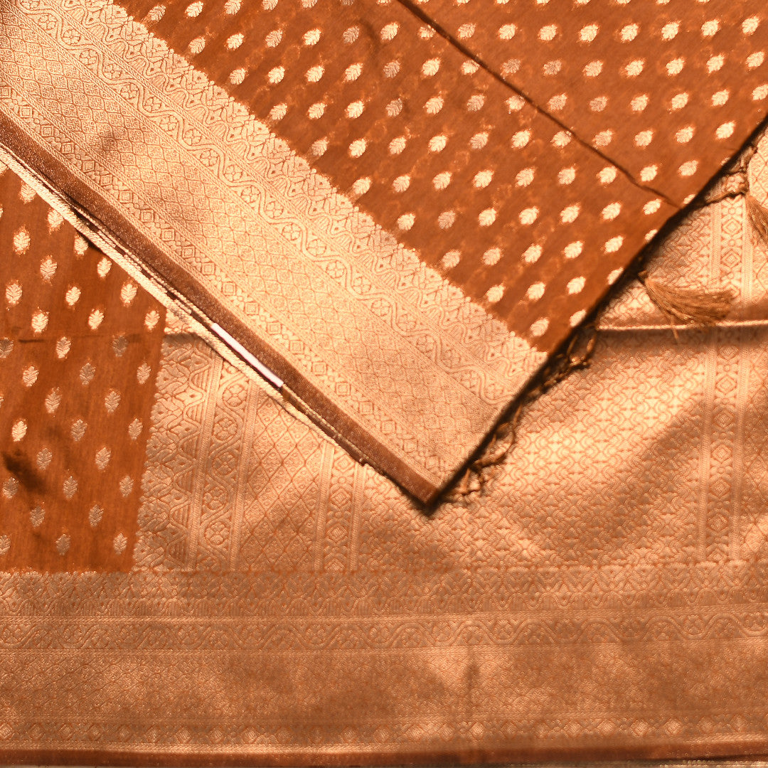 LV-2960 (6Yards saree)