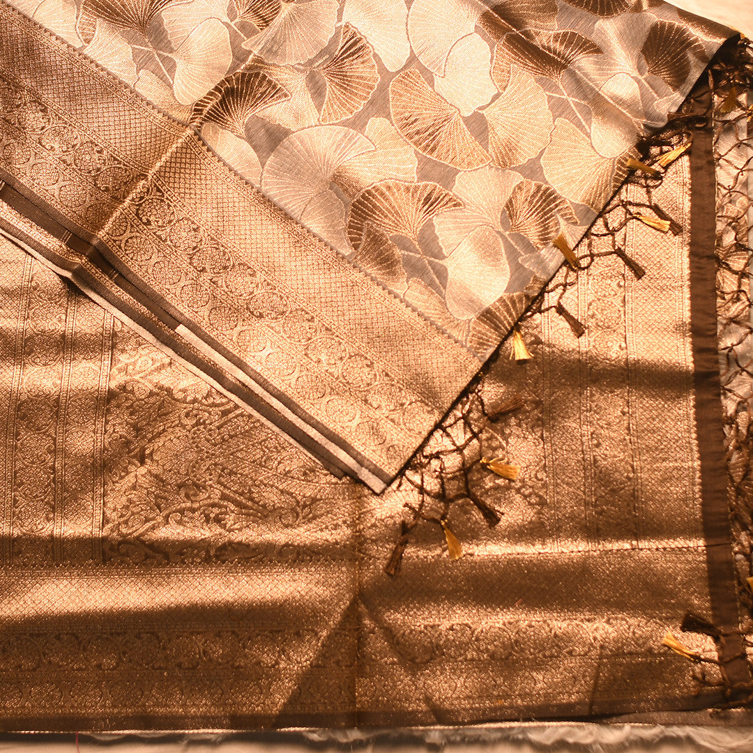 LV-2974 (6Yards saree)