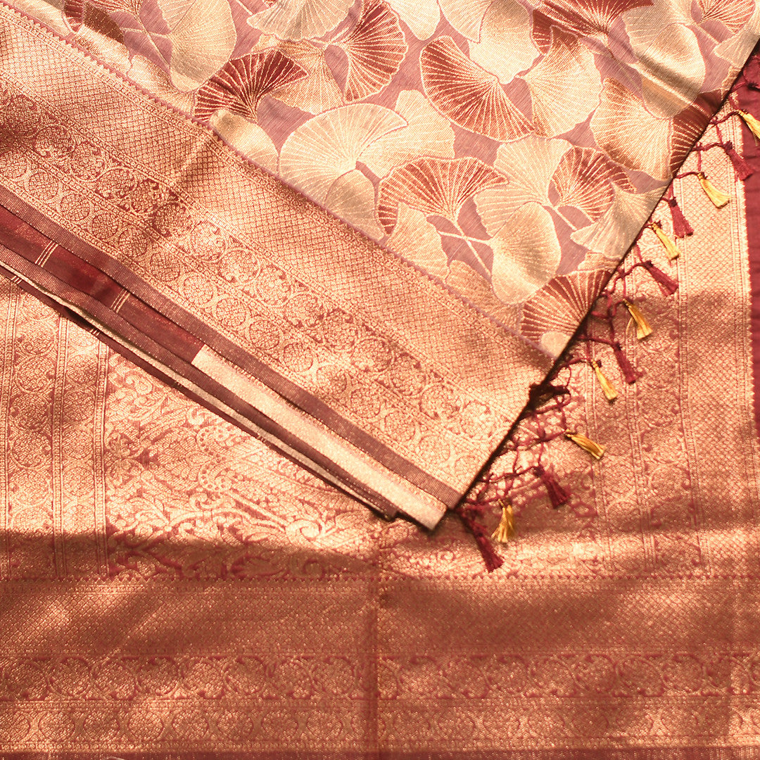 LV-2975 (6Yards saree)