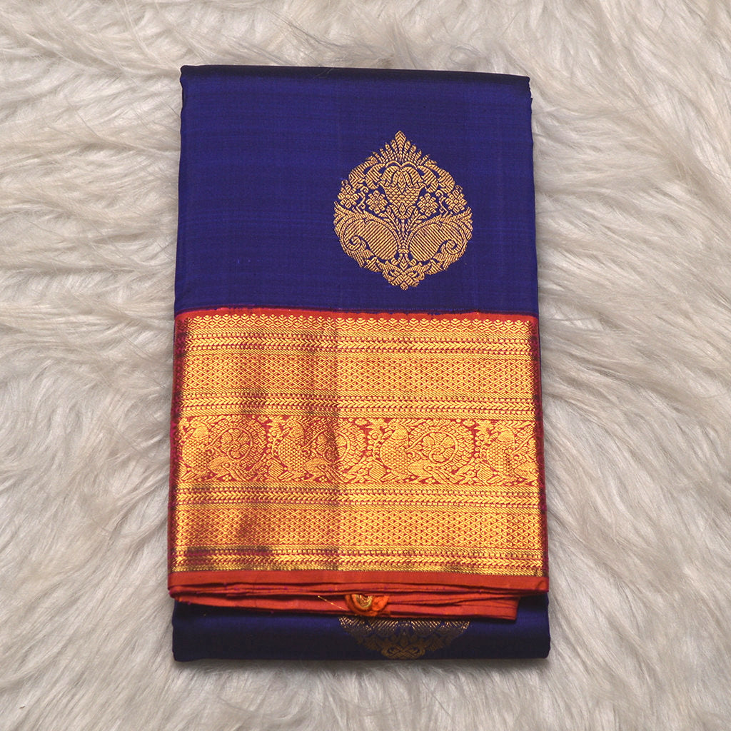 H.V 1041 (6 Yards Saree)