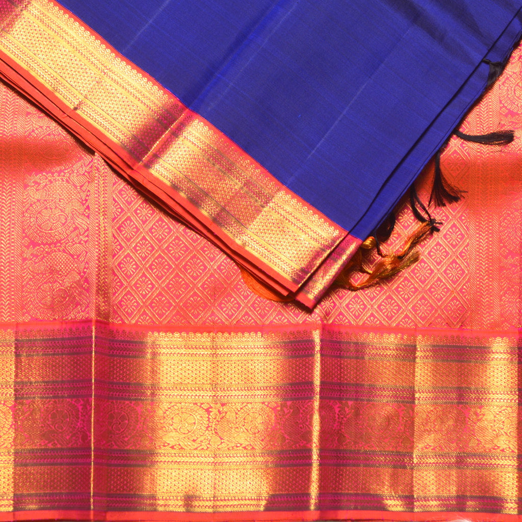 H.V 1041 (6 Yards Saree)