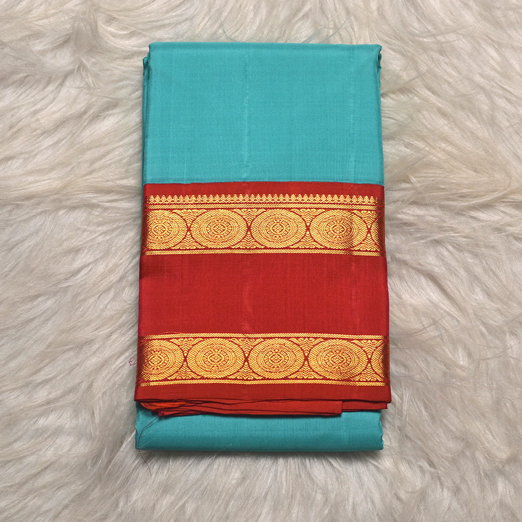 H.V 2270 (6 Yards Saree)