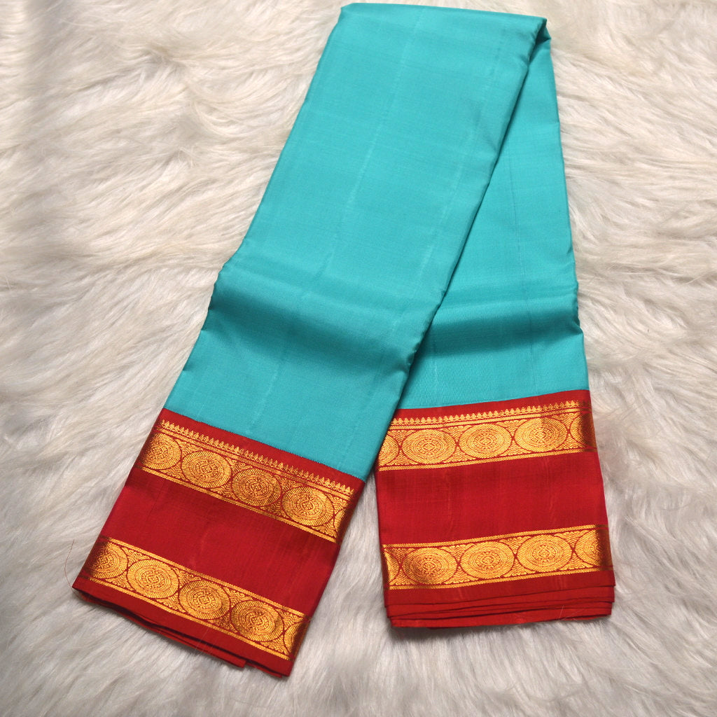 H.V 2270 (6 Yards Saree)