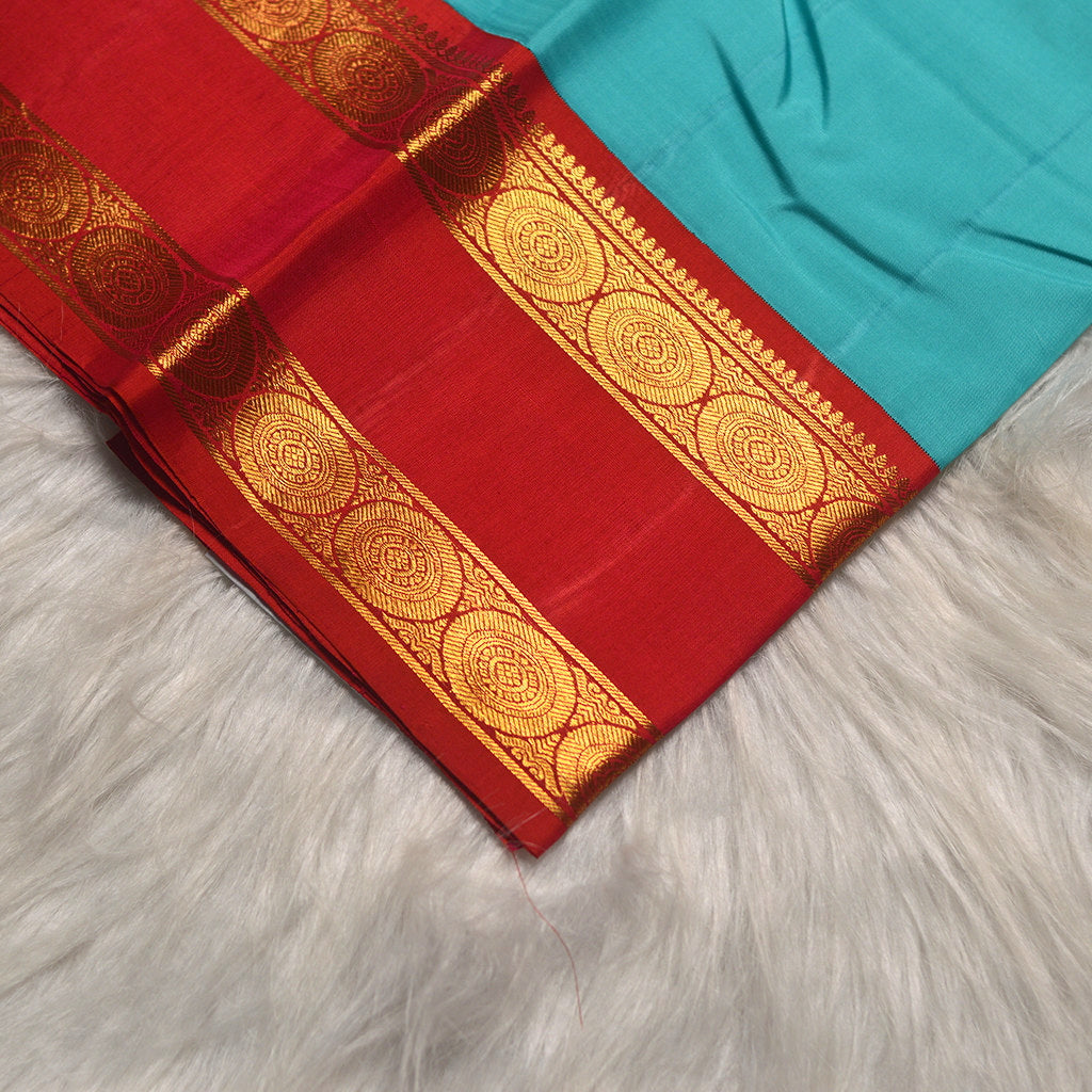 H.V 2270 (6 Yards Saree)