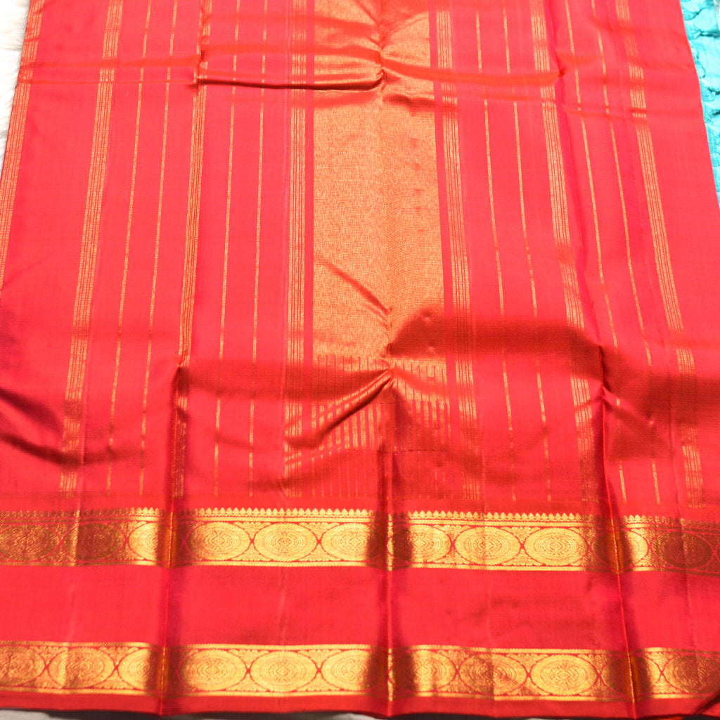H.V 2270 (6 Yards Saree)