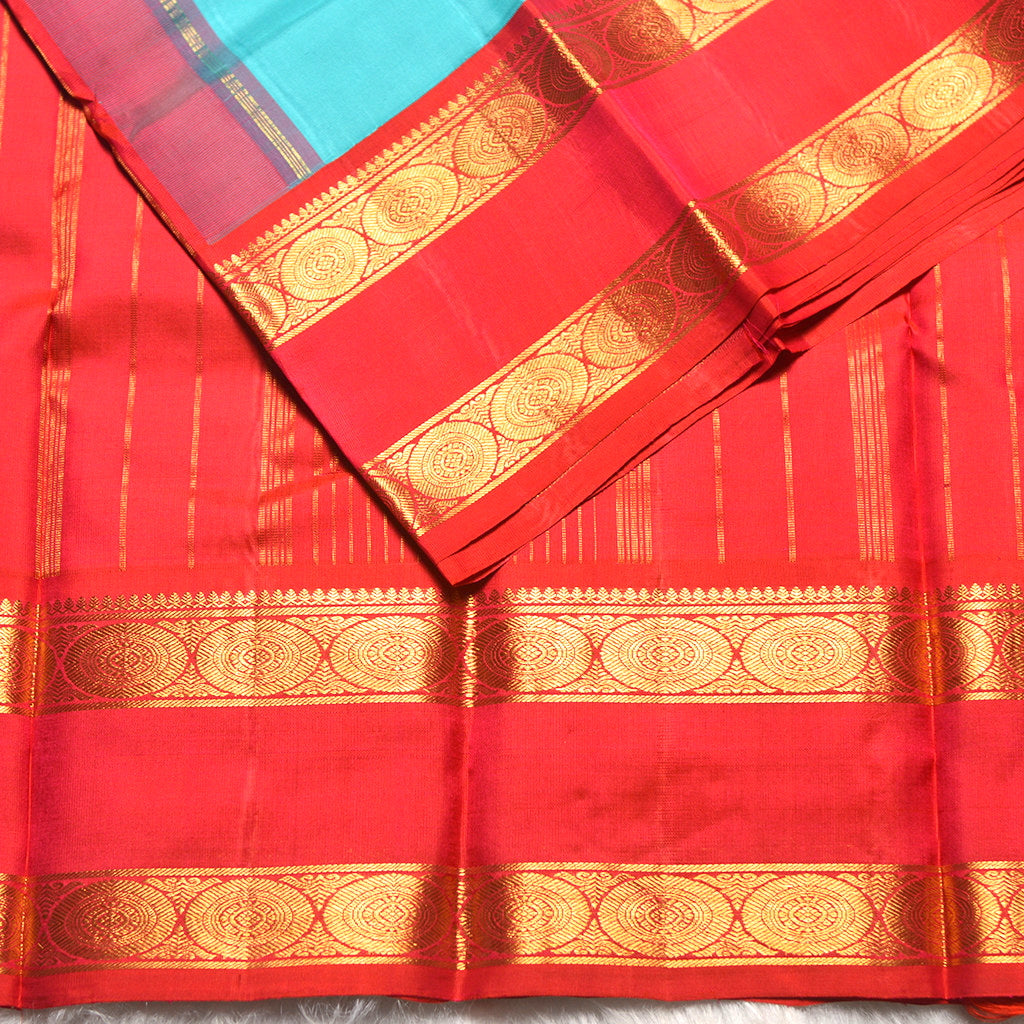H.V 2270 (6 Yards Saree)