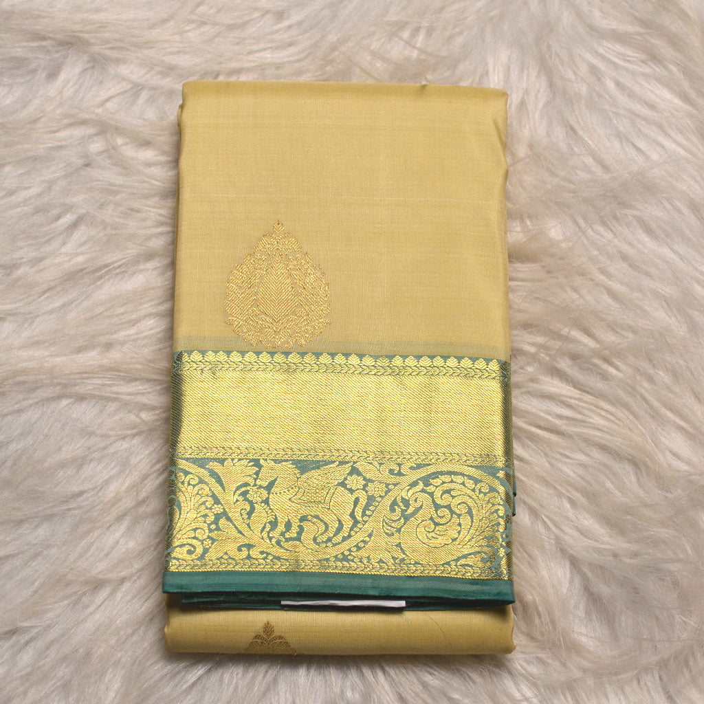 H.V 664 (6 Yards Saree)
