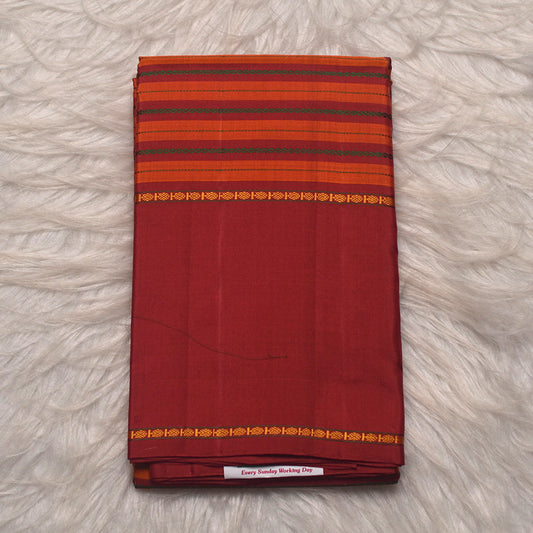 H.V 511 (6 Yards Saree)