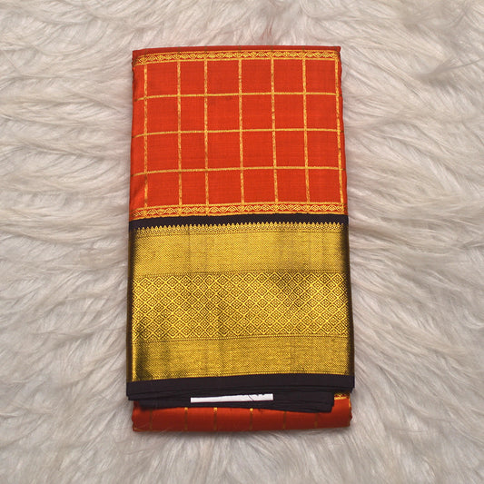 H.V 2131 (6 Yards Saree)
