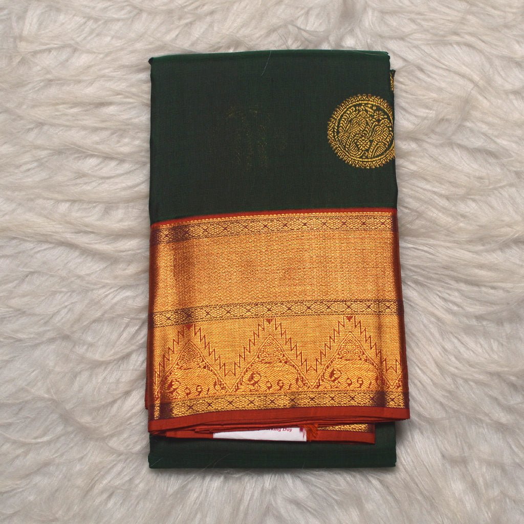 H.V 1055 (6 Yards Saree)