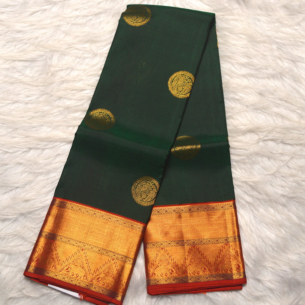 H.V 1055 (6 Yards Saree)