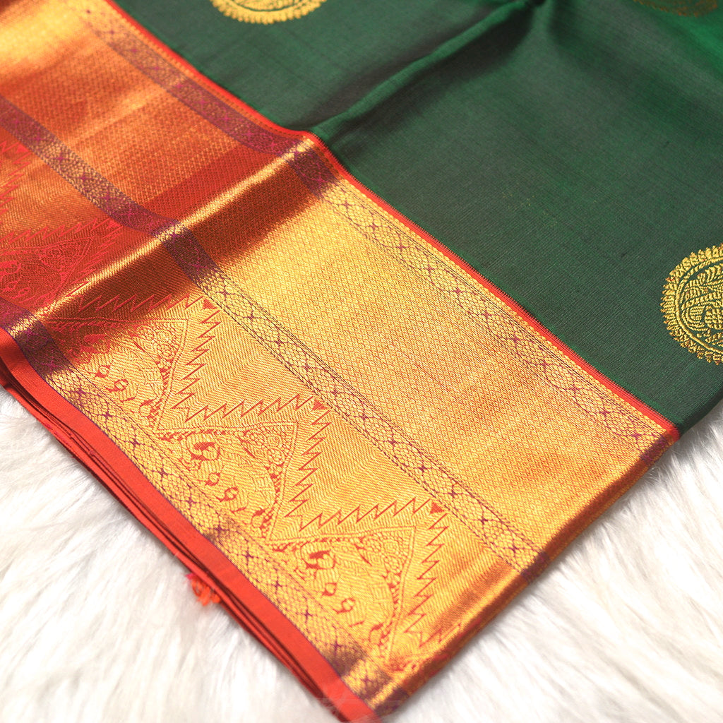 H.V 1055 (6 Yards Saree)