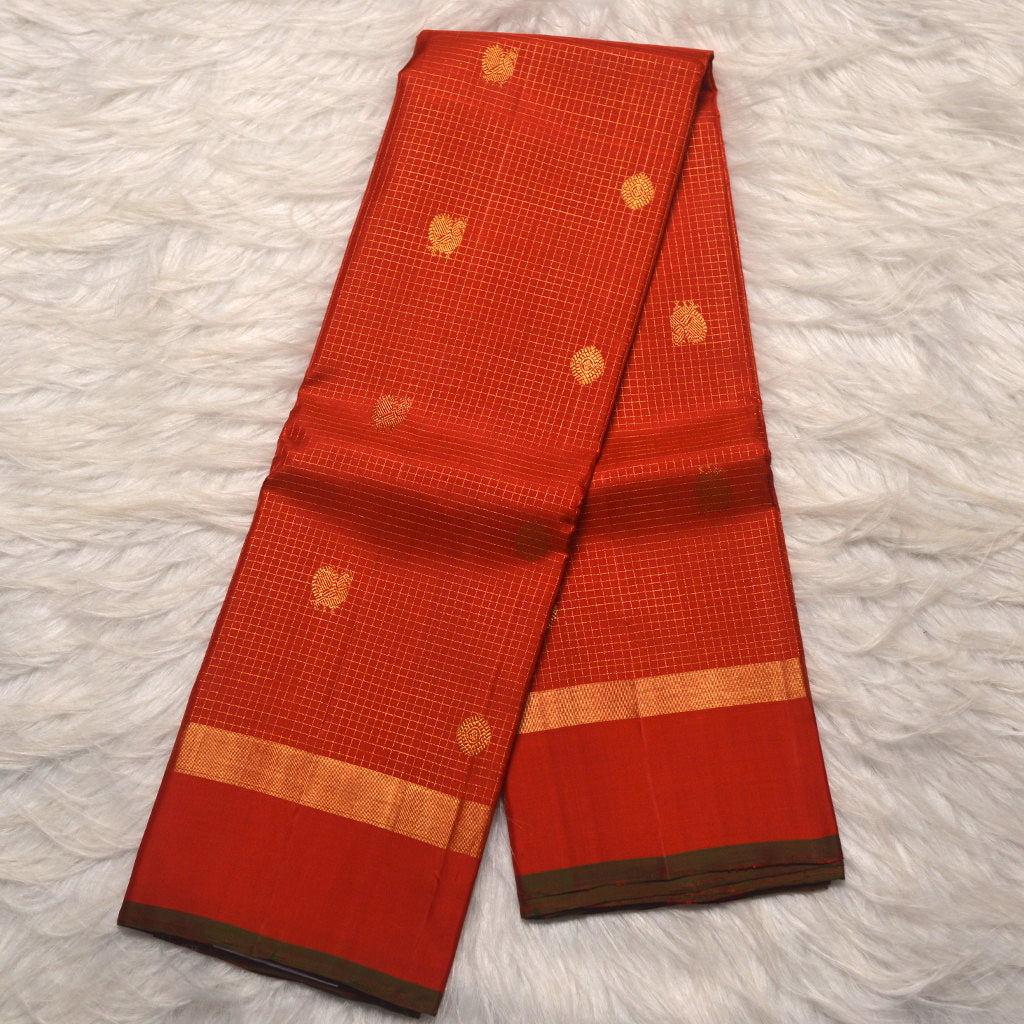 H.V 4392 (6 Yards Saree)