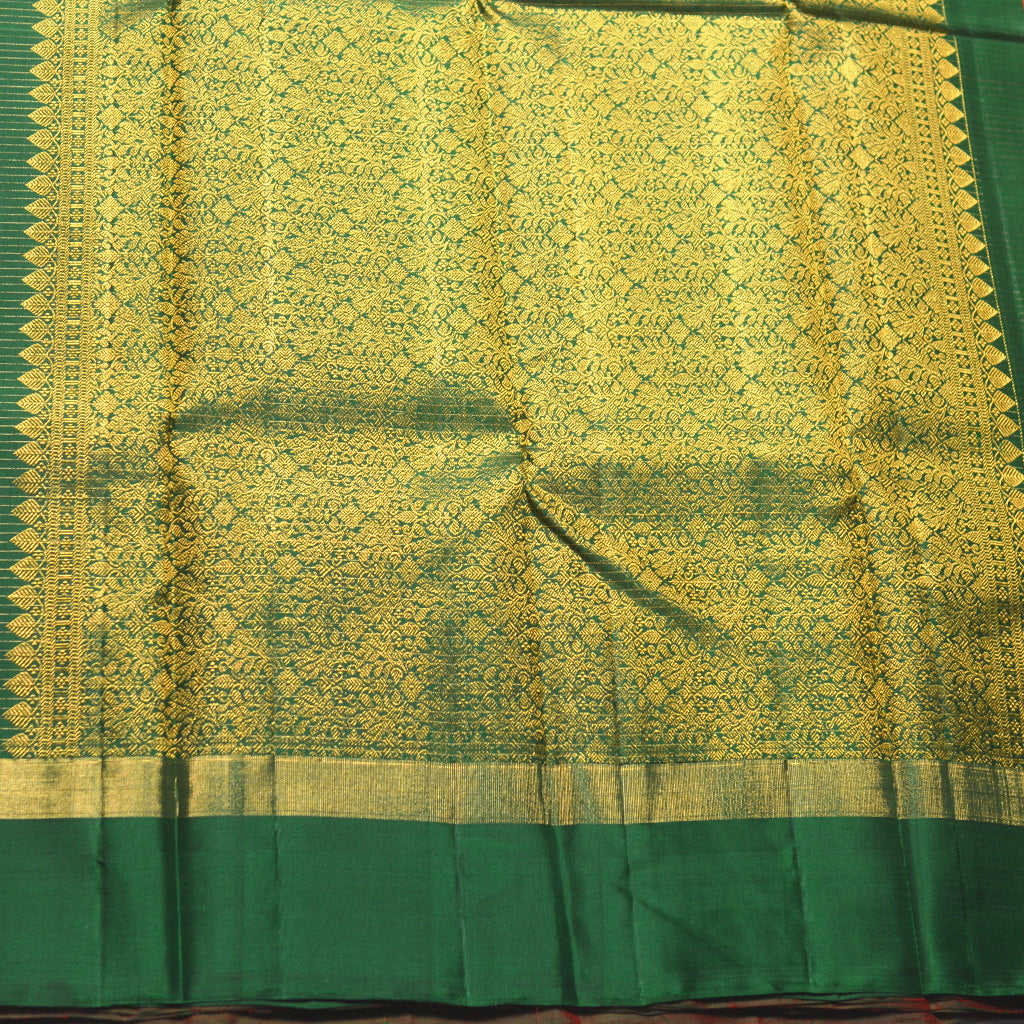 H.V 4392 (6 Yards Saree)