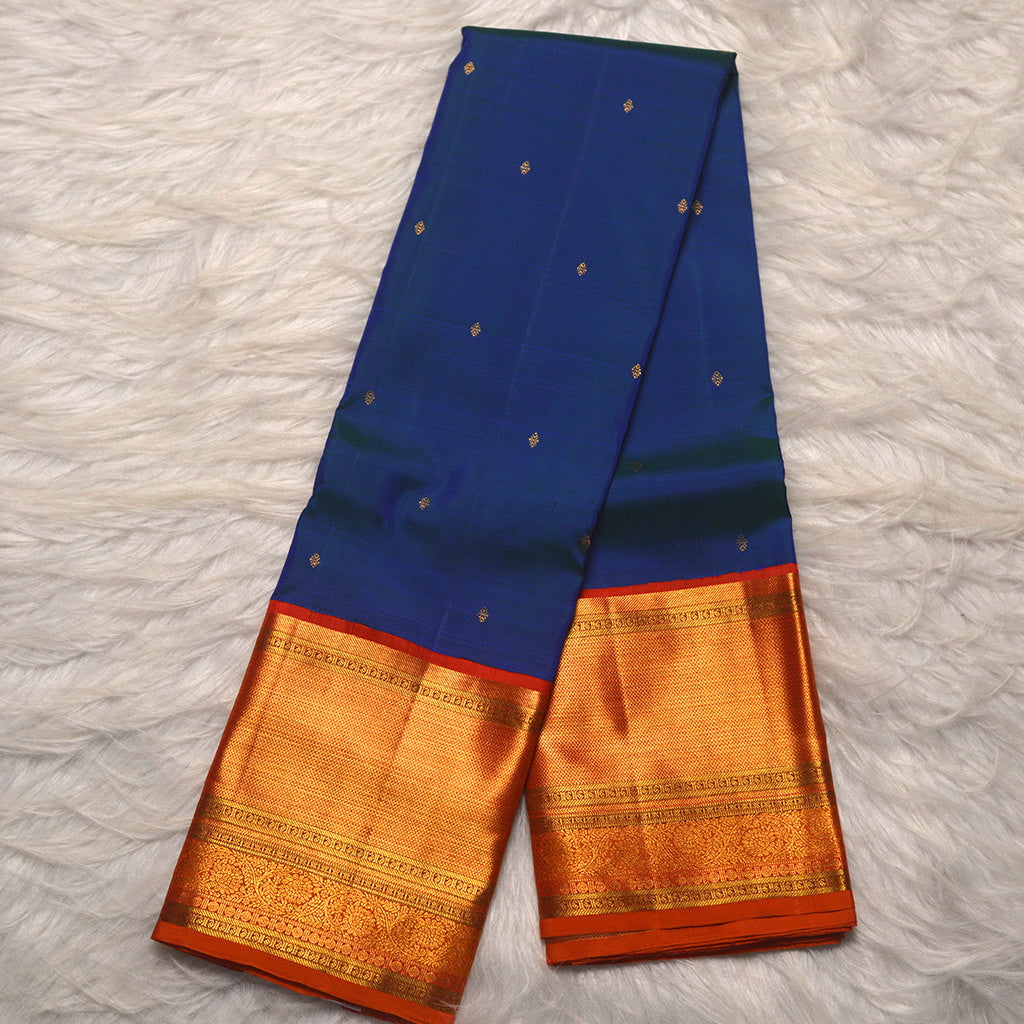 H.V 4344 (6 Yards Saree)
