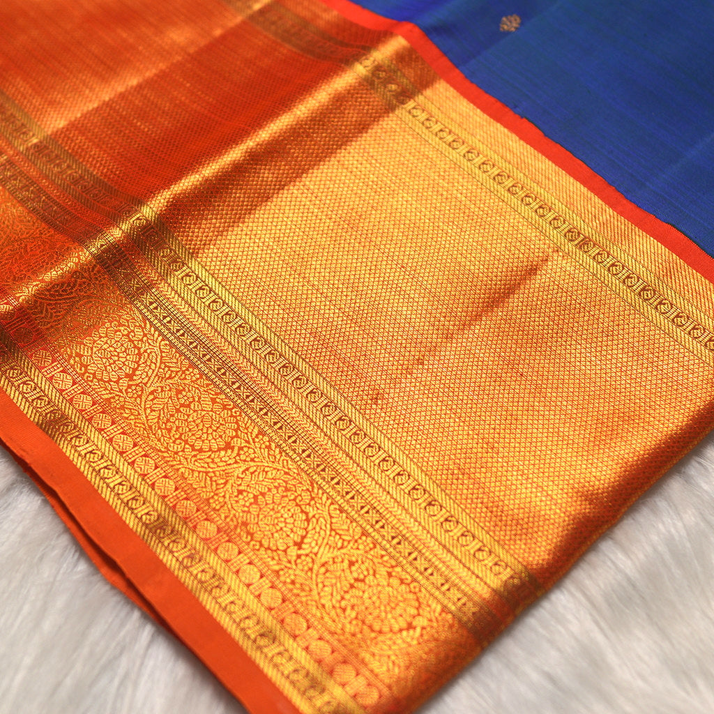 H.V 4344 (6 Yards Saree)