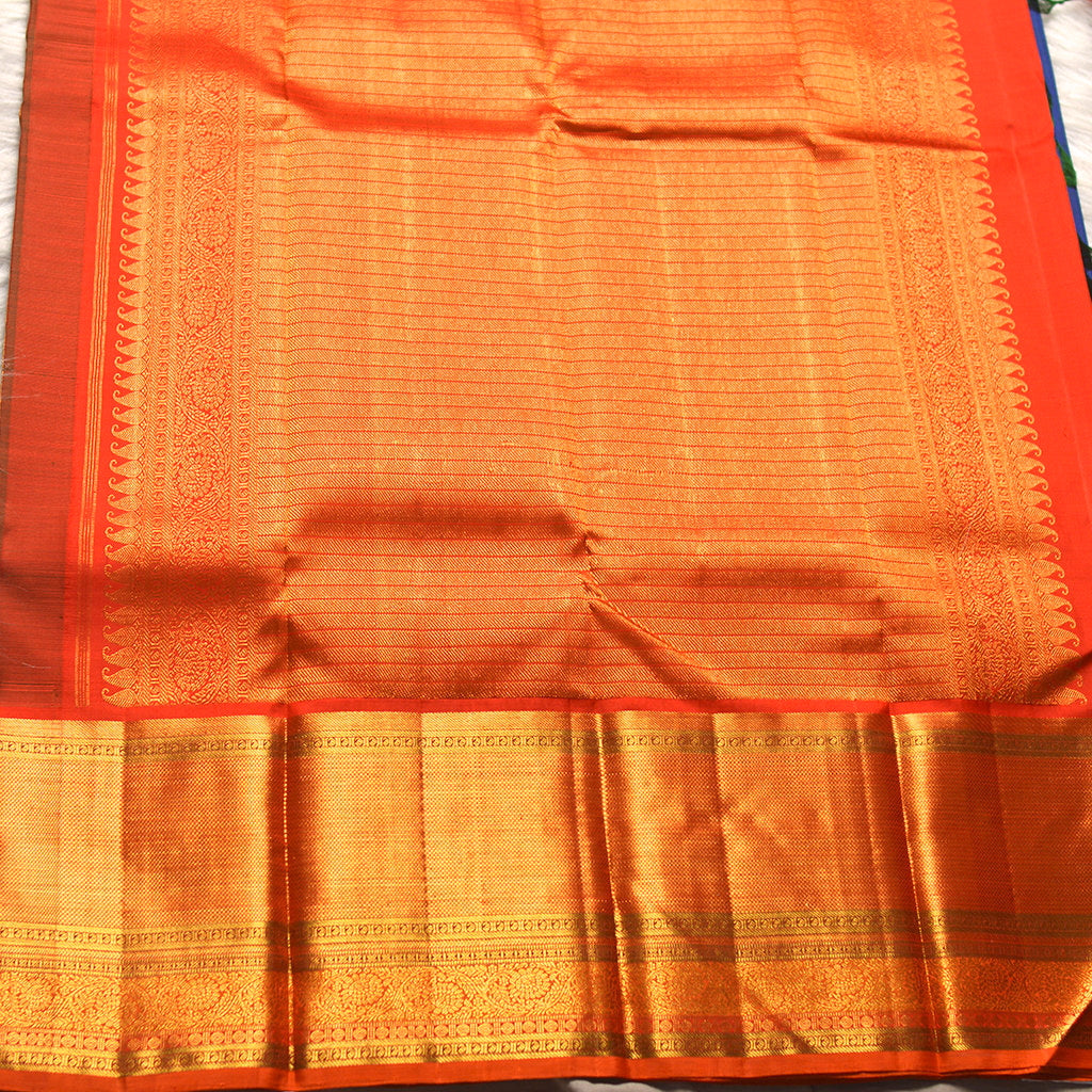 H.V 4344 (6 Yards Saree)