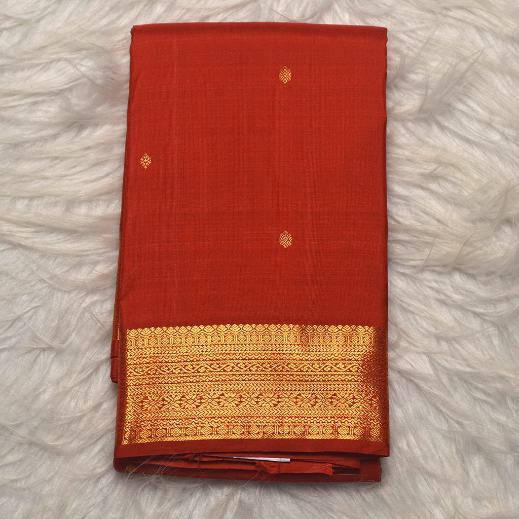 H.V 1030 (6 Yards Saree)